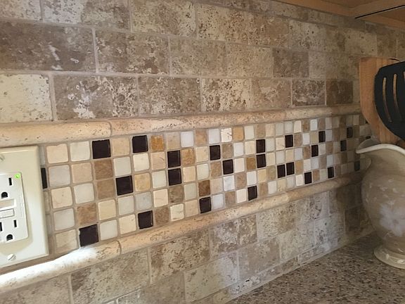 Back Splash