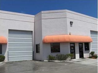 1601 W McNab Rd, Pompano Beach, FL 33069