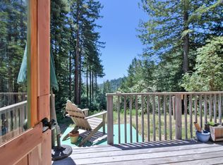 6600 Fern Flat Rd, Aptos, CA 95003