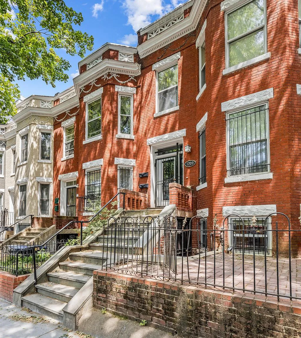 1709 Euclid St NW — Photo 2