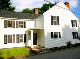 7 Powow St, Amesbury, MA 01913