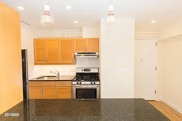 Rented by Citi Habitats