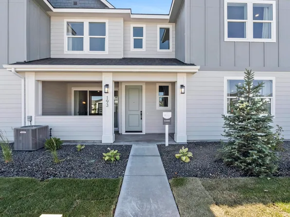 160 S Koyukuk Ave, Star, ID 83669