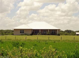 2789 Wayman Rd, Moore Haven, FL 33471