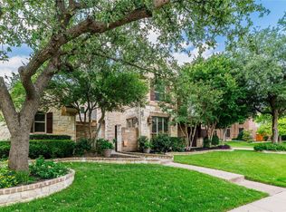 4657 Lucient Cir, Plano, TX 75024