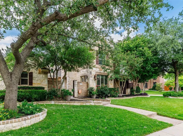 4657 Lucient Cir, Plano, TX 75024