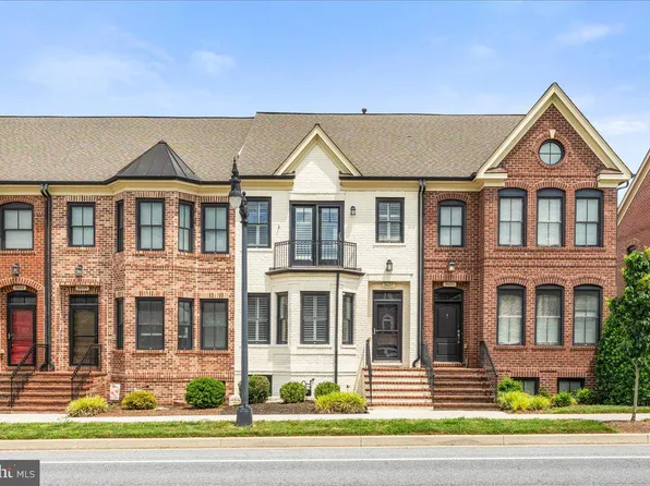 3657 Worthington Blvd, Frederick, MD 21704