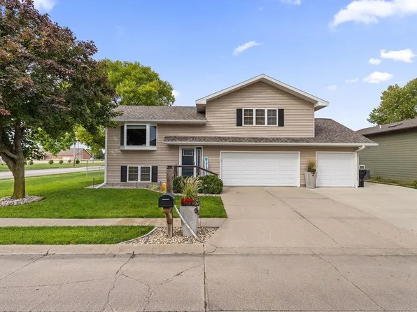 3854 30th Ave, Columbus, NE 68601