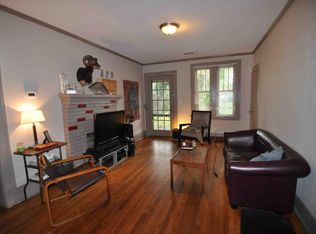 1024 E Park Ave, Savannah, GA 31401