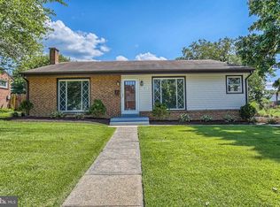 3213 Batesfield Rd, Harrisburg, PA 17109