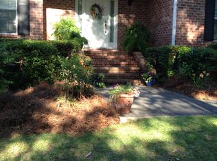 106 17th Pl, Hattiesburg, MS 39402
