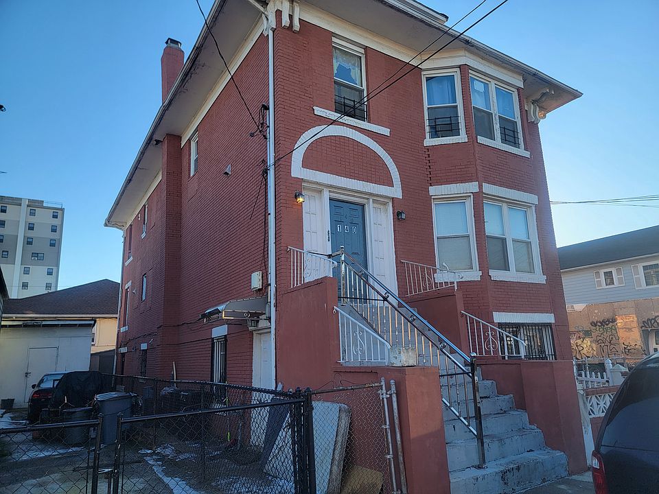 1st image of 140 Beach 60th St APT 1R