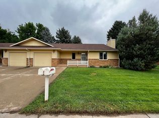 2606 Leisure Dr, Fort Collins, CO 80525