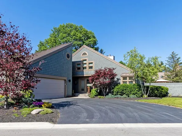 5538 Carnoustie Ct, Dublin, OH 43017