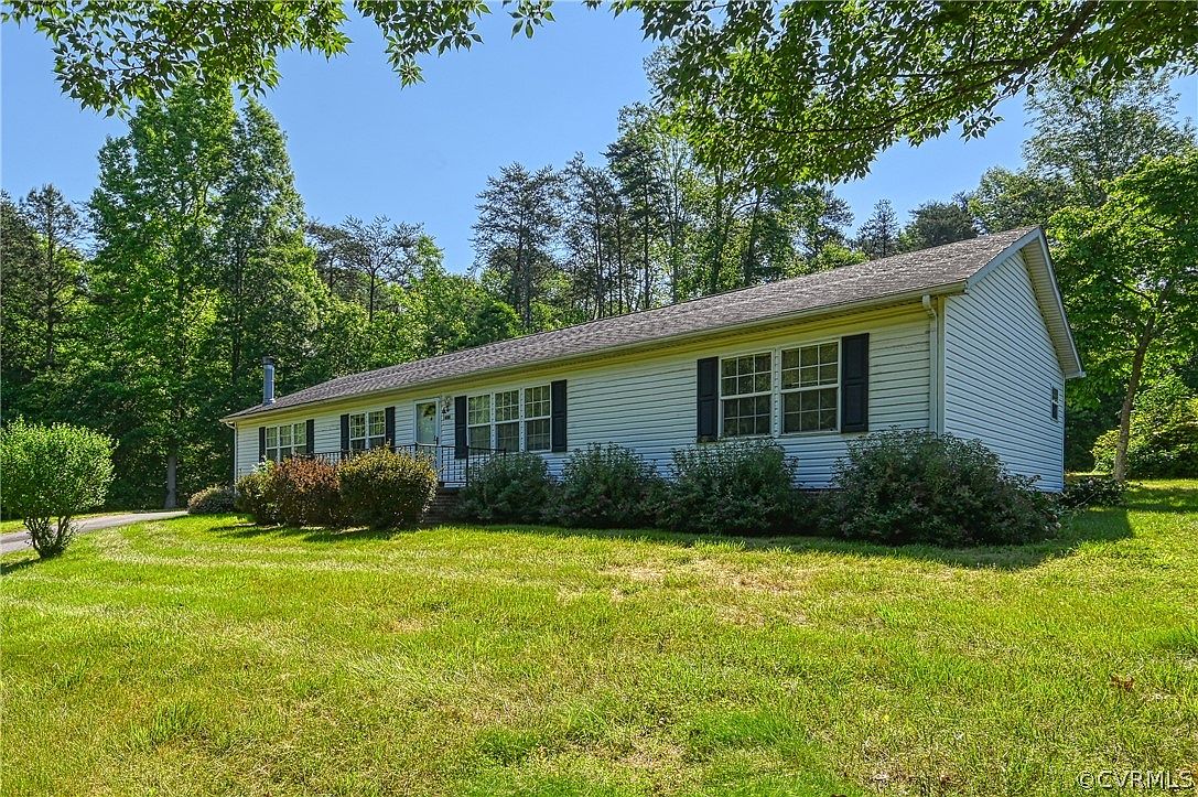 3151 Waldrop Church Rd, Louisa, VA 23093 Zillow