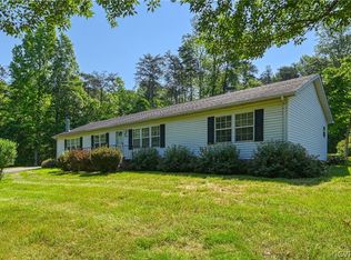 3151 Waldrop Church Rd, Louisa, VA 23093