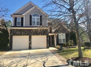2816 Margots Ave, Wake Forest, NC 27587