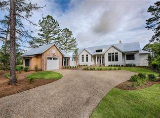 60 Broadbent Way, Fernandina Beach, FL 32034