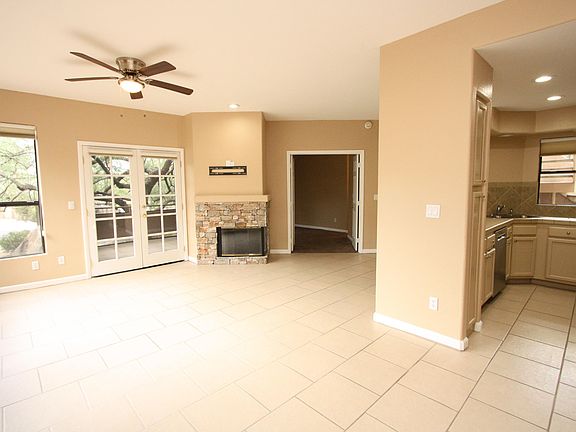 5th image of 6655 N Canyon Crest Dr Unit 25102