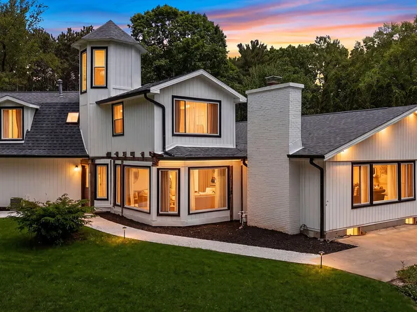 6606 W Calloway St, Michigan City, IN 46360