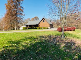 2728 Ky Highway 36 E, Carrollton, KY 41008