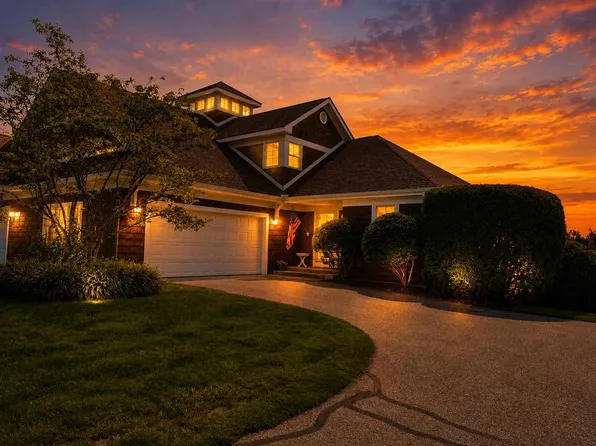 824 Crooked Tree Dr #14, Petoskey, MI 49770