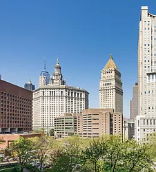 Sold by Brown Harris Stevens