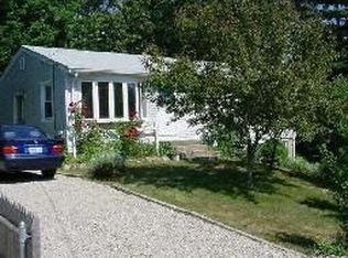 5 School St, Smithfield, RI 02917