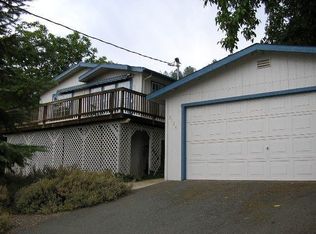 3124 Marina View Dr, Kelseyville, CA