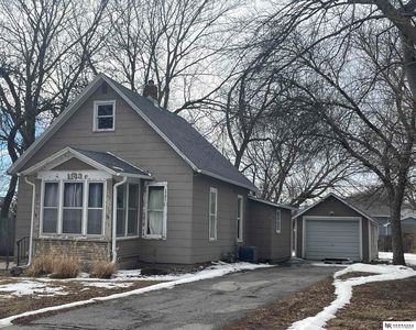 1143 N Logan St, Fremont, NE, 68025
