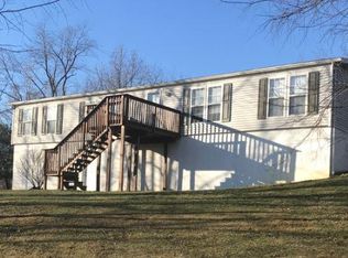 23 S California Dr, Daisytown, PA 15427