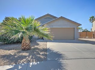 10653 W Monte Vista Rd, Avondale, AZ 85392
