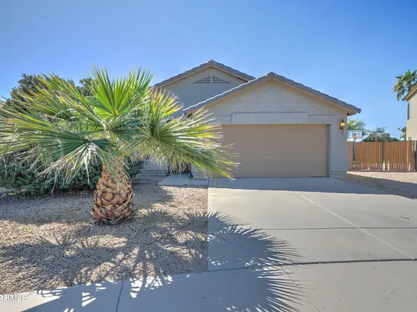 10653 W MONTE VISTA Road, Avondale, AZ 85392