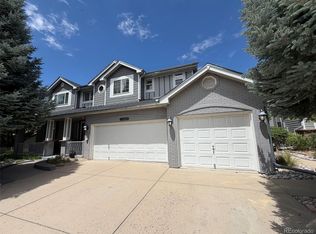 11608 Sagewood Lane, Parker, CO 80138