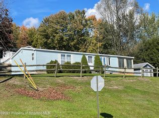 130 Madison Ave, Carbondale, PA 18407