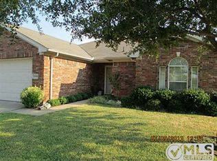 2509 Collier Dr, McKinney, TX 75071
