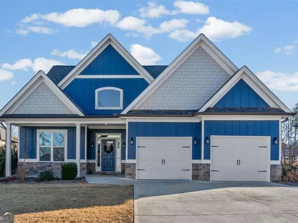 17 Ivy Stone Ct SE, Cartersville, GA 30120