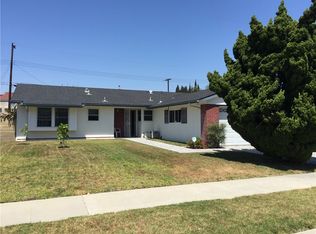 10151 Jennrich Ave, Garden Grove, CA 92843