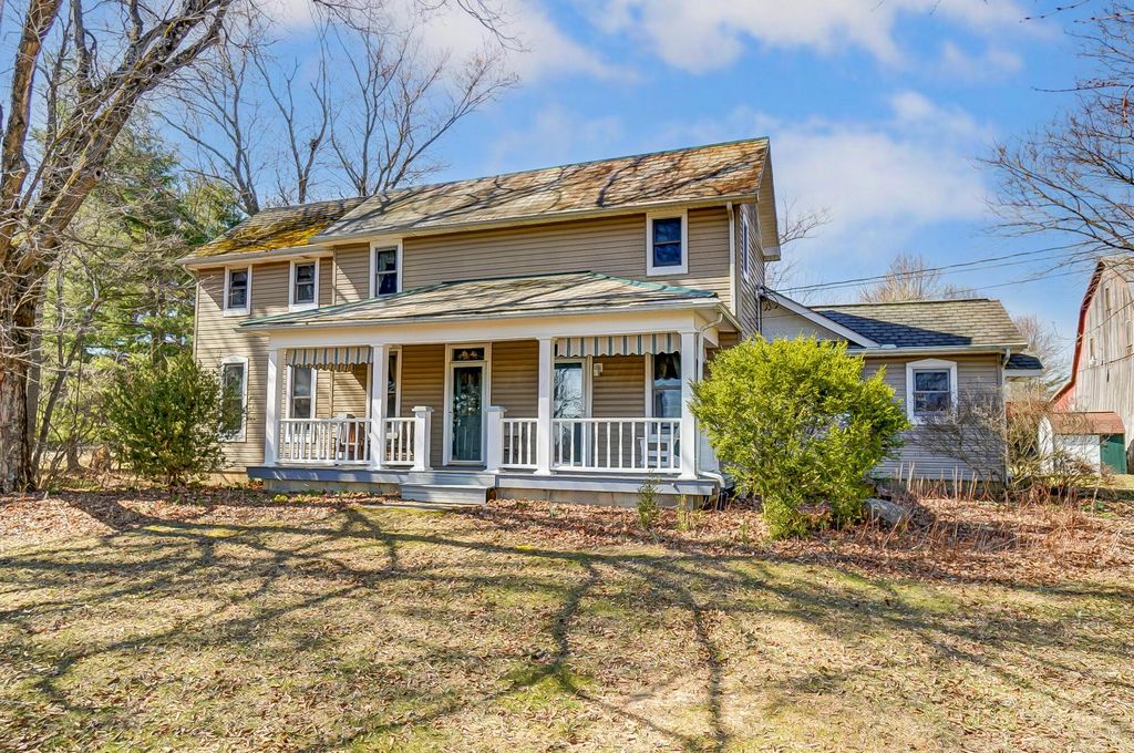Real estate listing image
