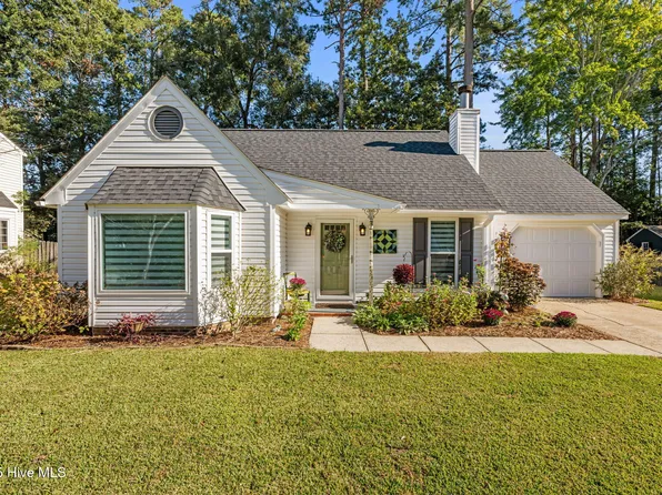 3418 Preakness Place, New Bern, NC 28562