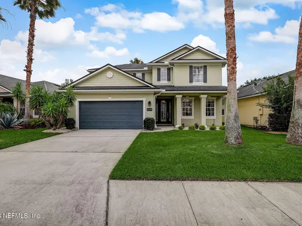 12439 SUNCHASE Drive, Jacksonville, FL 32246