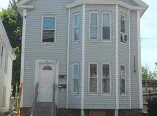 400 Lowell St, Lawrence, MA 01841