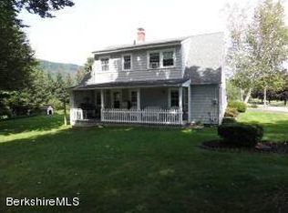 4 Grandview Ter, Adams, MA 01220