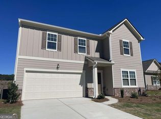 96 Casteel Cir, Bethlehem, GA 30620