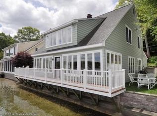 15 Welcome Ln, Wrentham, MA 02093