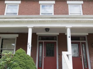 239 E Penn St, Butler, PA 16001
