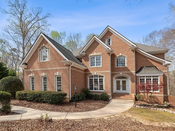 1525 Eglantyne Ct, Raleigh, NC 27613