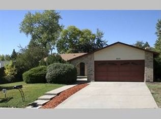 6631 Urban Ct, Arvada, CO 80004