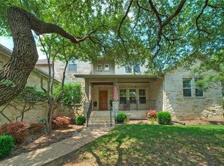 325 Rugged Earth Dr, Austin, TX 78737