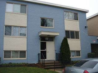 3917 Belvieu Ave, Baltimore, MD 21215